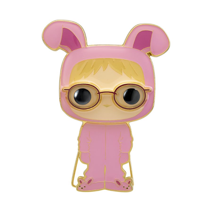 ralphie funko pop