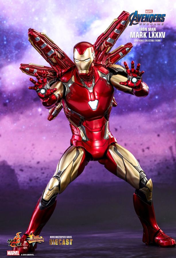 iron man mk lxxxv