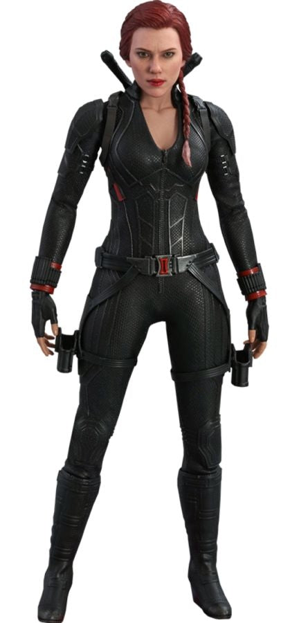 age of ultron black widow funko pop