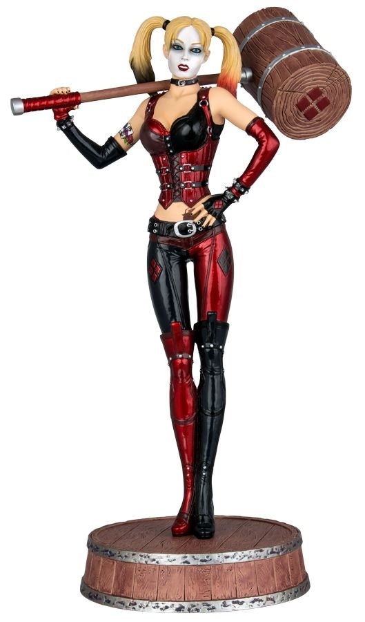 harley quinn collectables