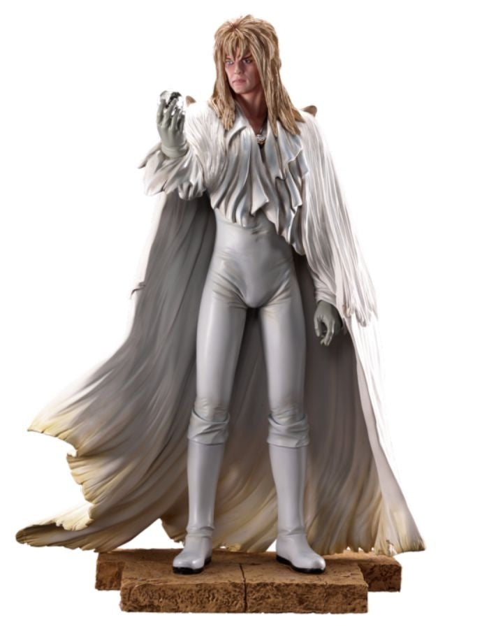 jareth the goblin king funko pop