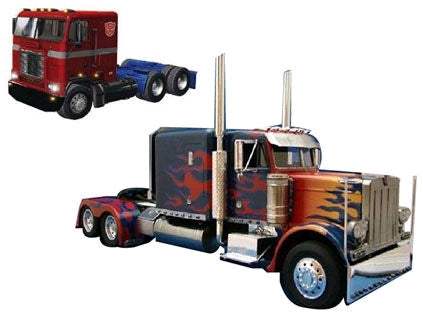 diecast transformers