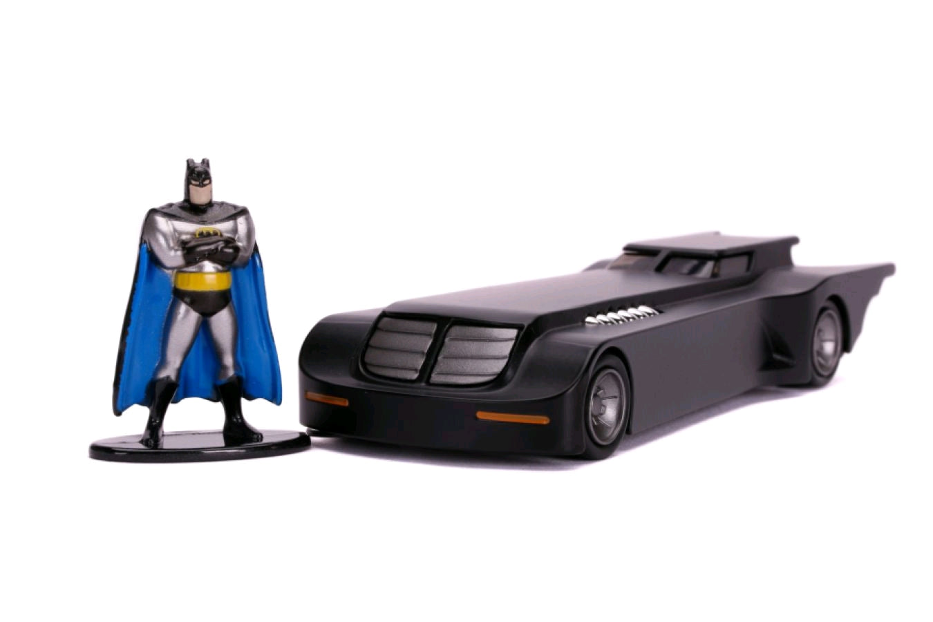 batmobile figure