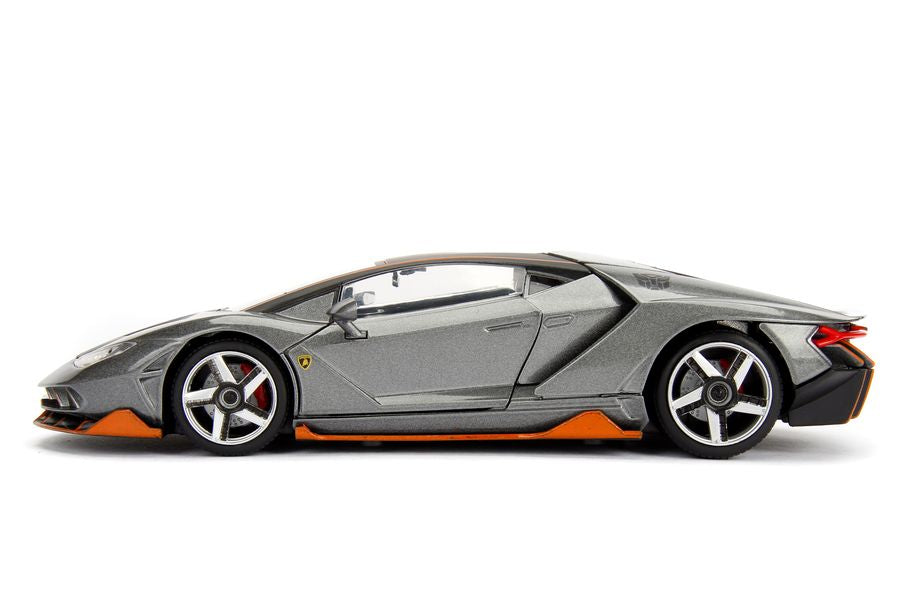 hot rod lamborghini transformers