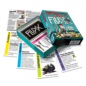 Fluxx