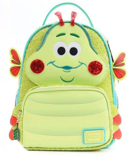 A Bug's Life - Heimlich US Exclusive Mini Backpack | LOUWDBK2404 ...