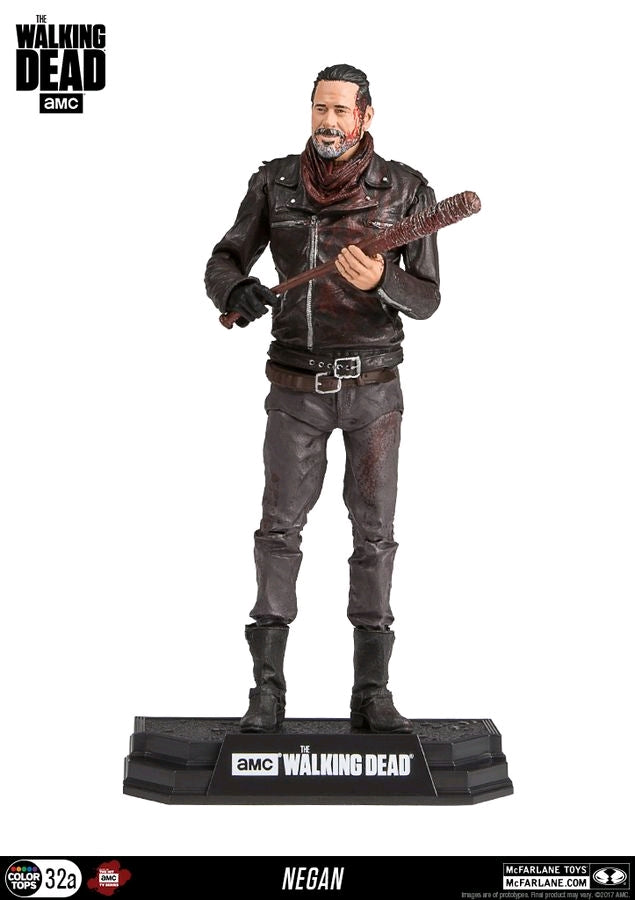 negan action figure