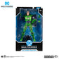 DC Comics - Lex Luthor Power Suit Green 7" Action Figure