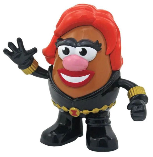 thanos mr potato head