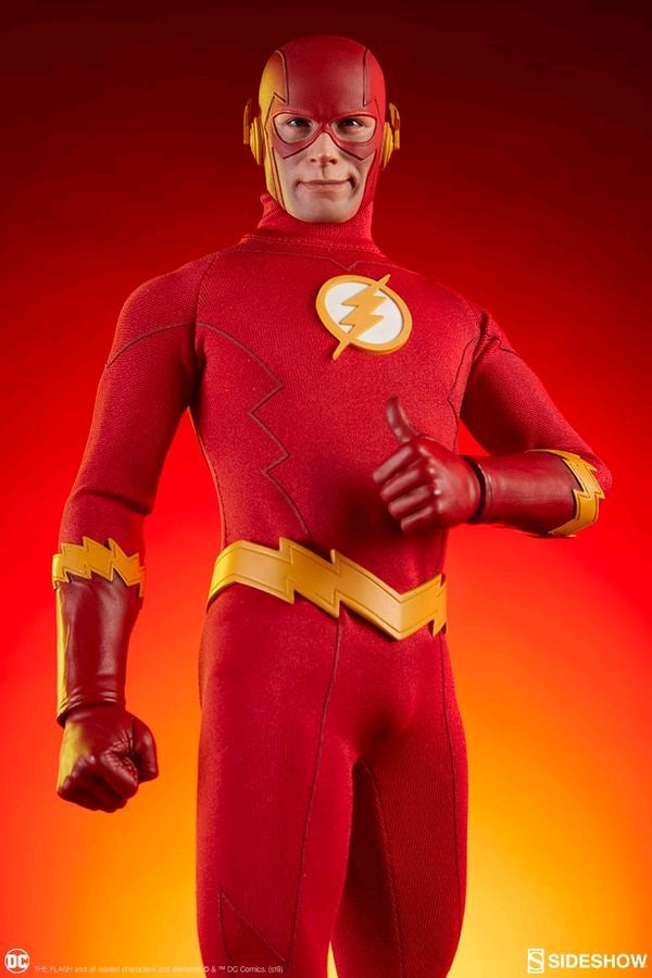 flash figure