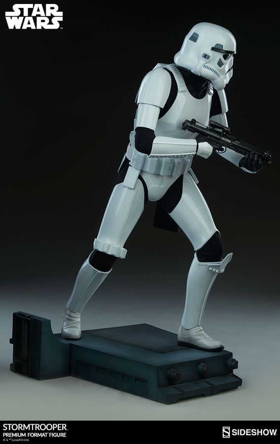 stormtrooper premium format