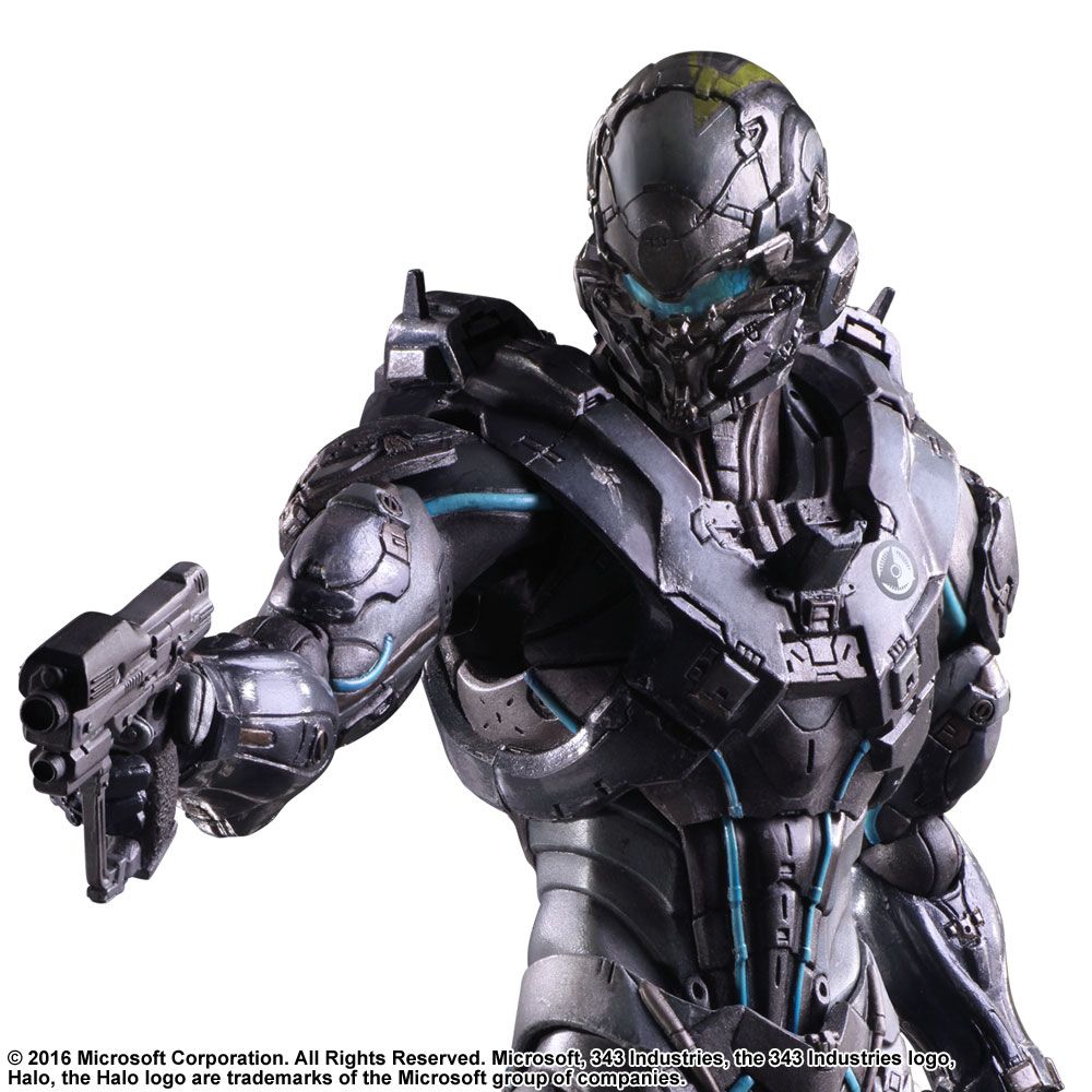 spartan locke figure