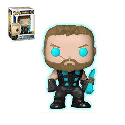 pop vinyl avengers infinity war