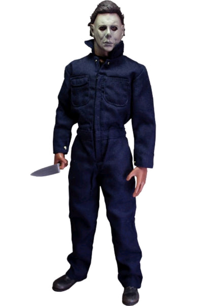 michael myers figures halloween collectables