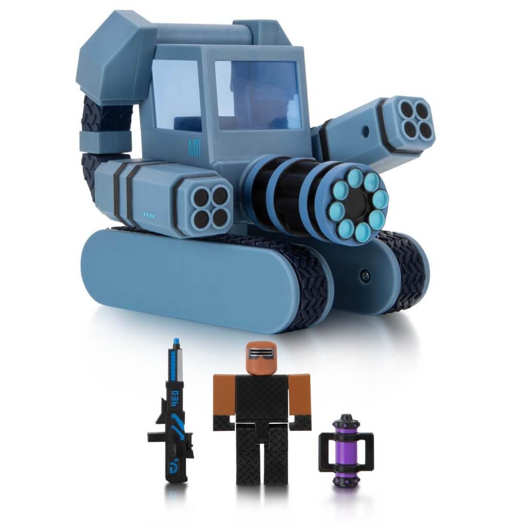 Roblox Feature Vehicle Tower Battles Zed Wave 8 Ozzie Collectables - roblox image by teresa on roblox toys action figures robot