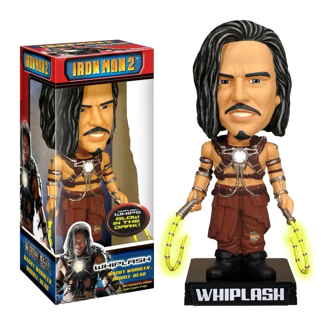 funko whiplash