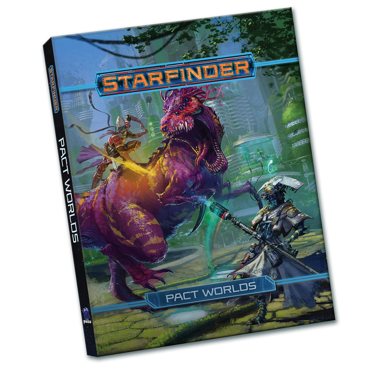 starfinder pdf creature