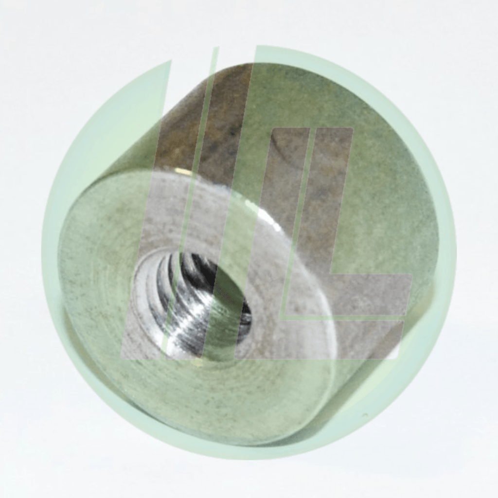 Fastenal 10864-08072 Projection Weld Nut 7/8" x 5/8"