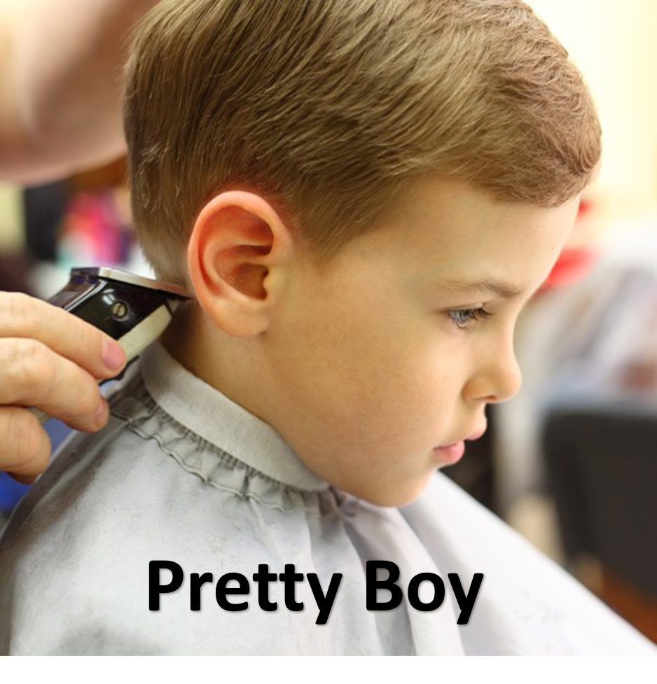 Pretty Boy Boys Haircuts Reviews