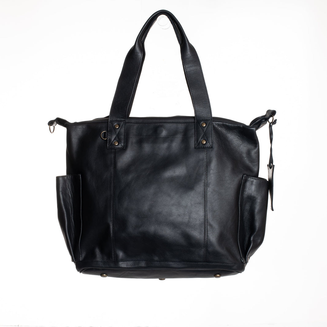 The Convertible Day Bag | Nena & Co.