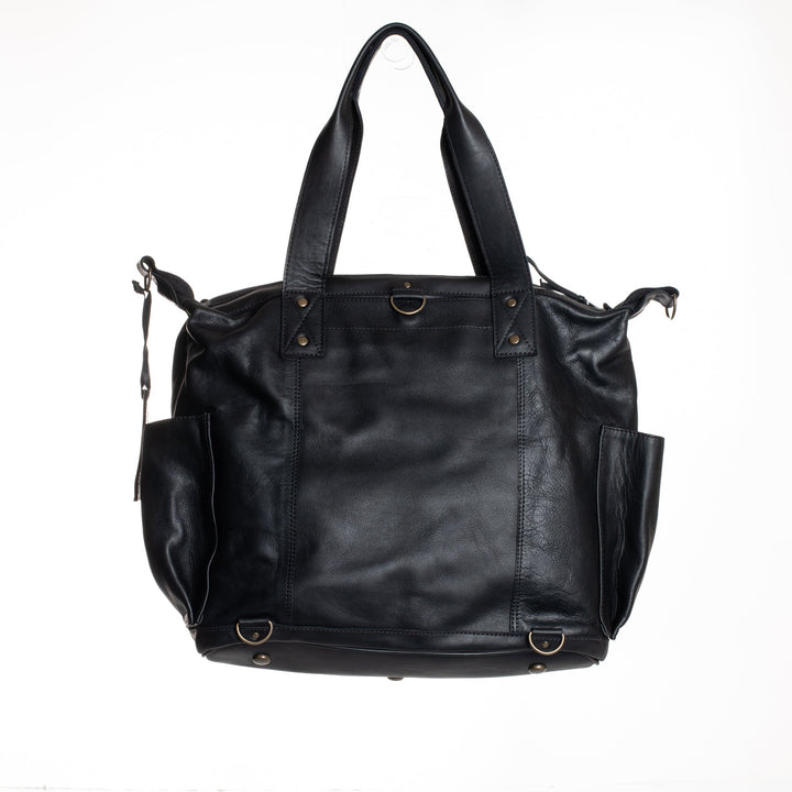 The Convertible Day Bag | Nena & Co.