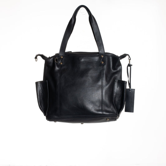 The Convertible Day Bag | Nena & Co.