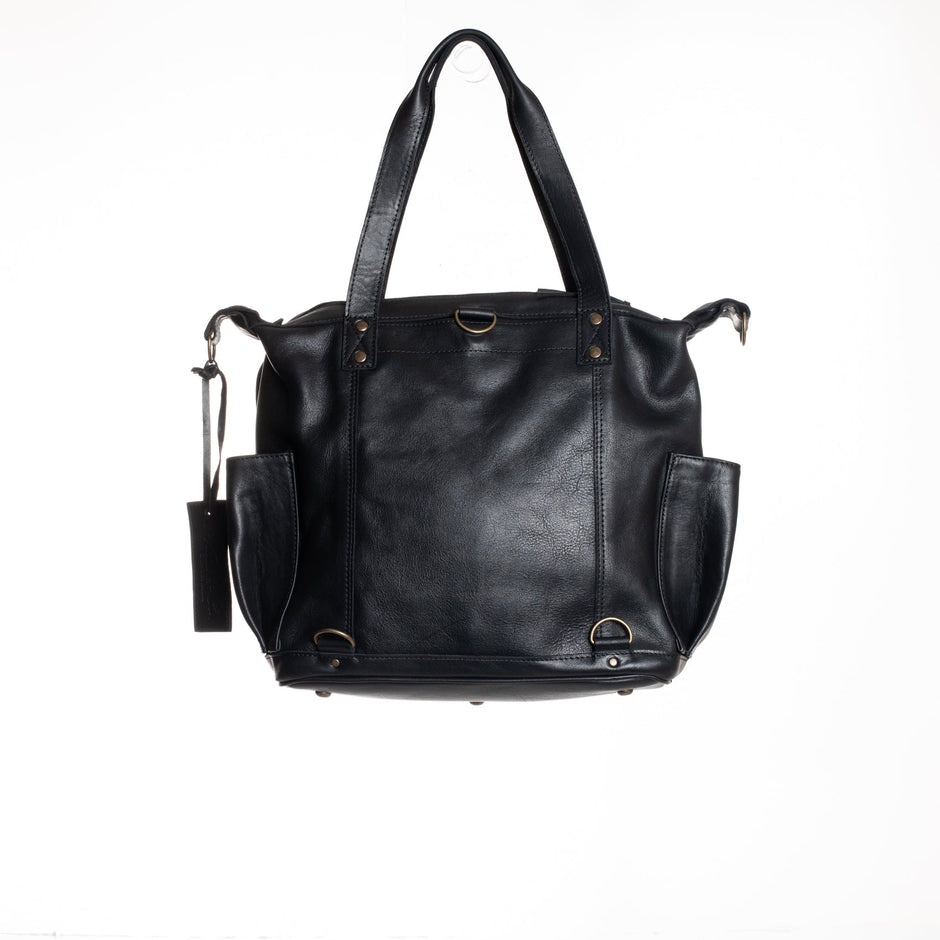 The Convertible Day Bag | Nena & Co.