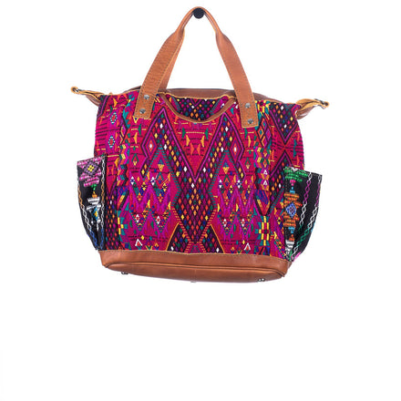 Medium Convertible Day Bags – Nena & Co.