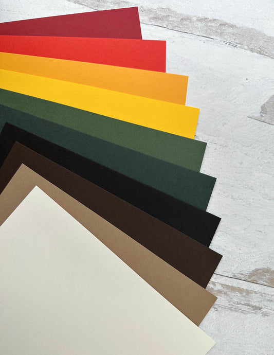Pastel Cardstock and Scrapbook Paper – Cardstock Warehouse