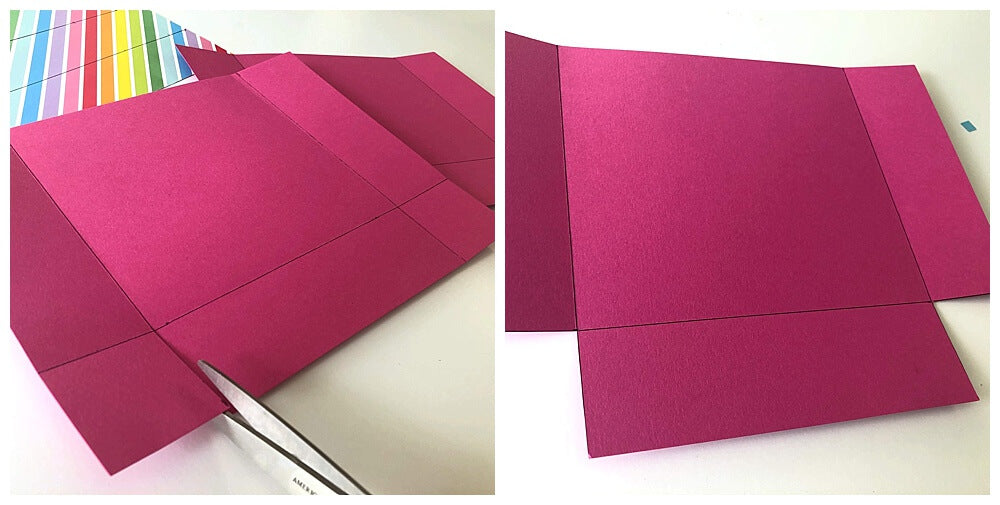 Origami Wallets, Folders & Bookmarks - Paper Kawaii