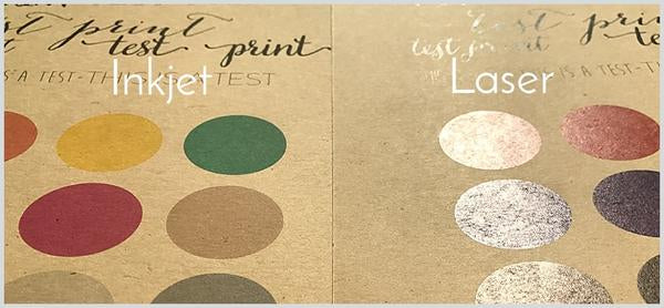 Paper & Cardstock Best for Printing 