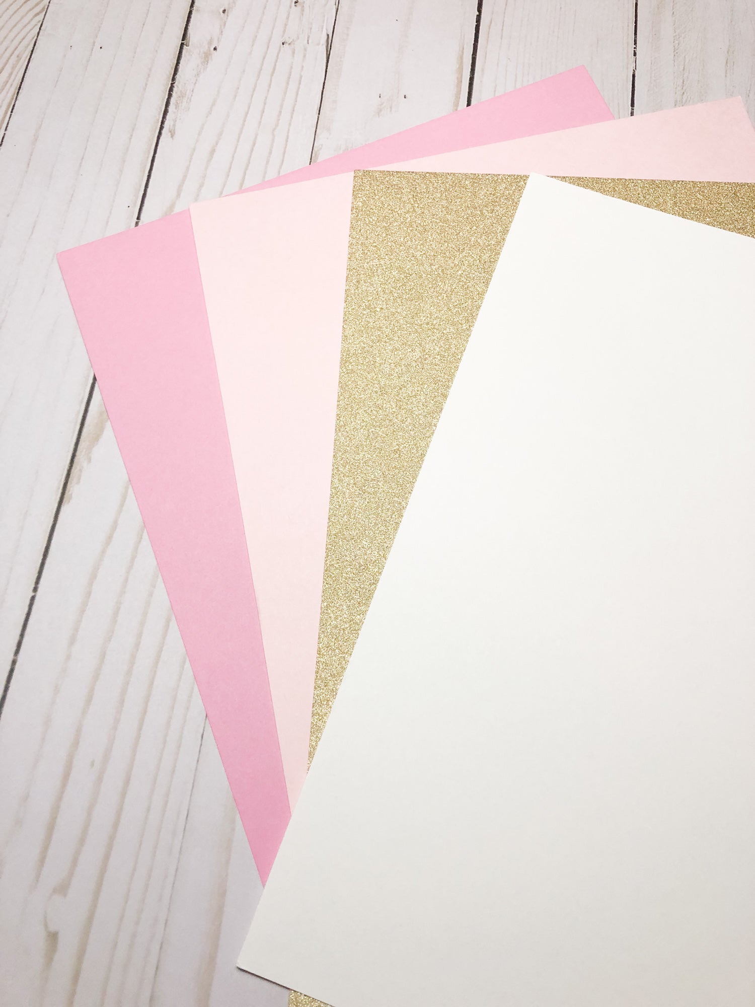 DIY Cardstock Paper Princess Food Tent Cards Papers