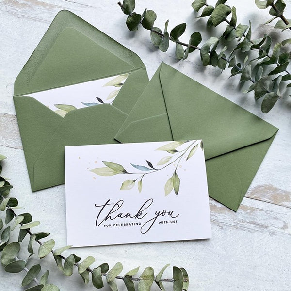 DIY: 5x7 Envelopes Using Letter Size Paper  Letter size paper, 5x7  envelopes, Blank cards and envelopes