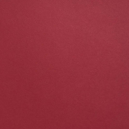 My Colors 100 lb Heavyweight Cardstock 12 x 12 paper - Chinese Red