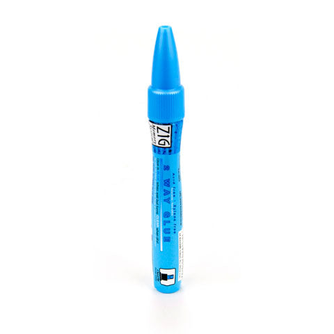 Zig 2-Way Glue Pen - Squeeze & Roll