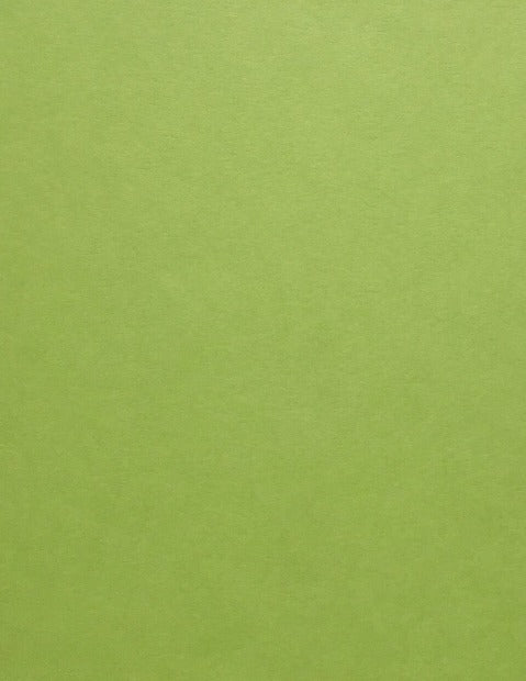 Green Gum Drop Cardstock - Cover Weight Paper - Pop-Tone – French
