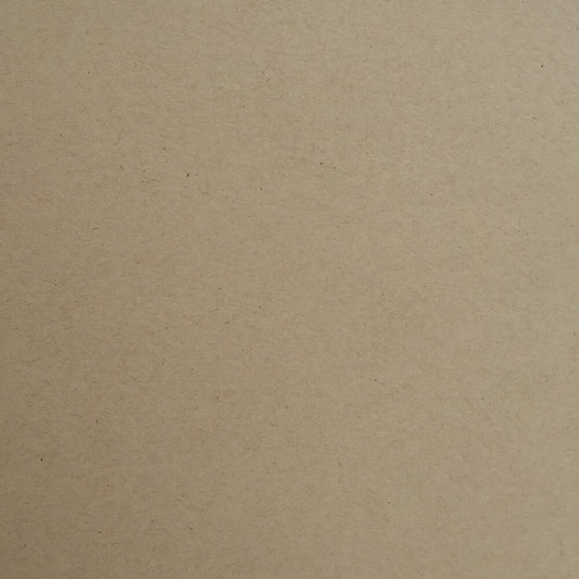 Brown Box Cardstock - Cover Weight Paper - Kraft-Tone – French Paper