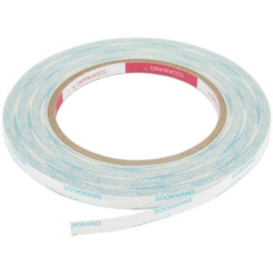 Scrapbook Adhesives Foam Tape - White - 1/2 inch x 108 feet - BIG ROLL