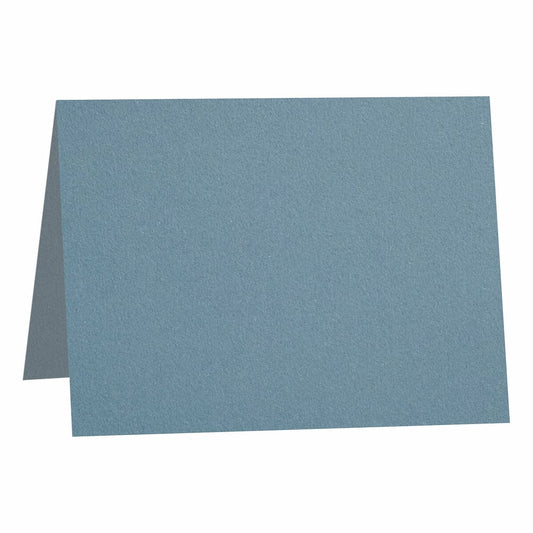 Lettra Pearl White Half Fold Cards  100% Cotton – Cardstock Warehouse