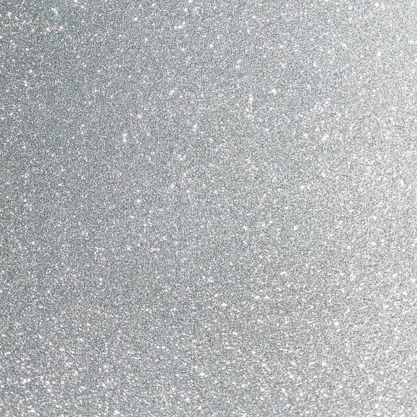 glitter cardstock paper silver mirrisparkle 8.5x11