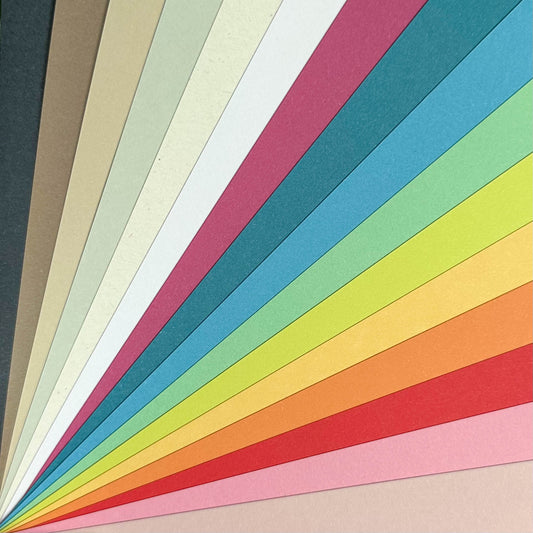 Vellum Translucent  Clear Vellum Paper Samples – Cardstock Warehouse