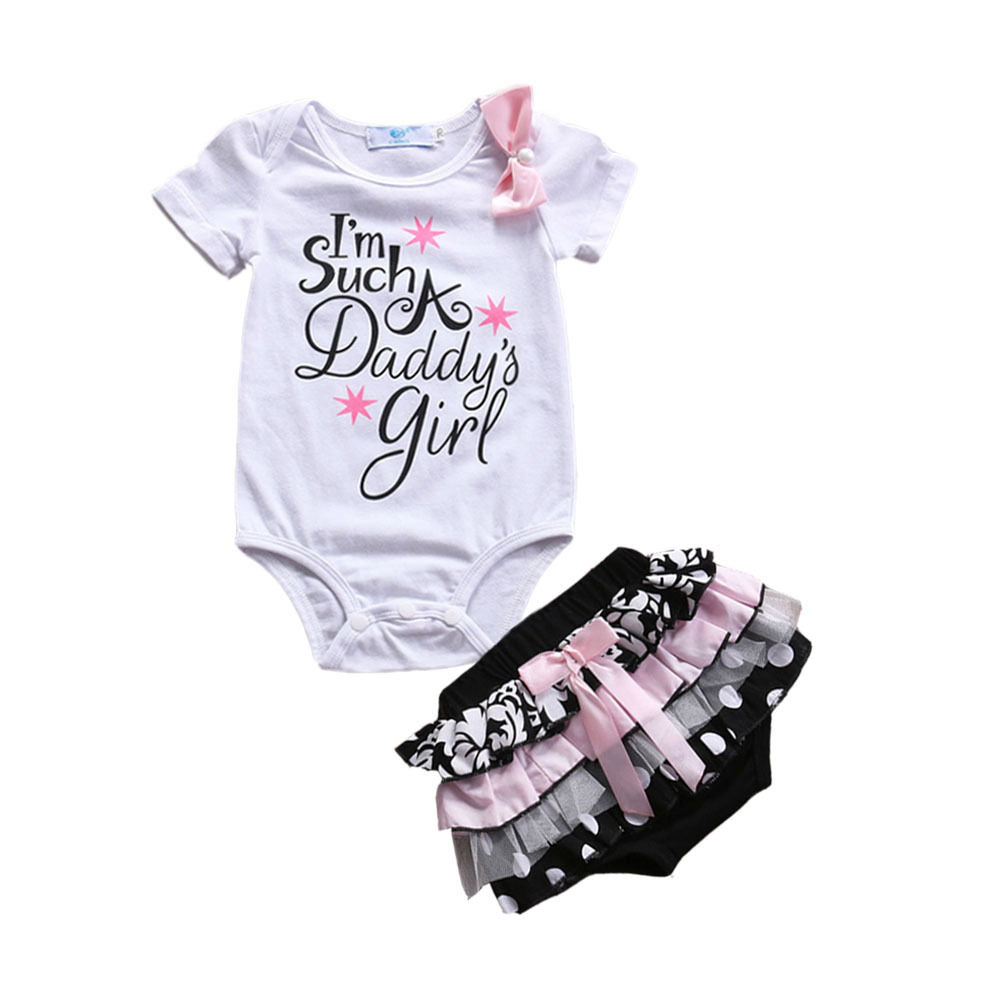 daddys girl onesie