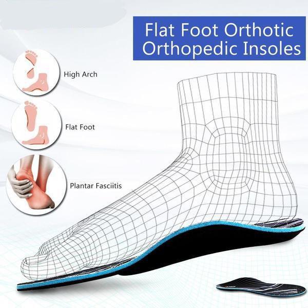 premium orthotic insoles