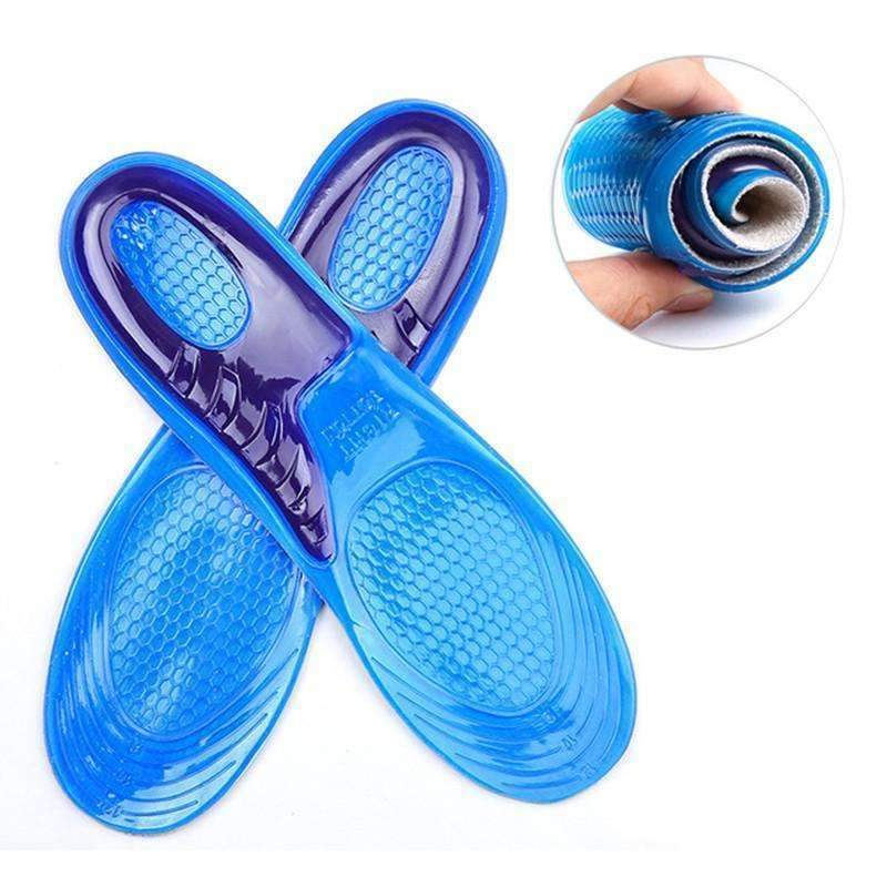 best gel insoles