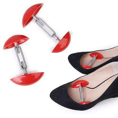 shoe stretcher