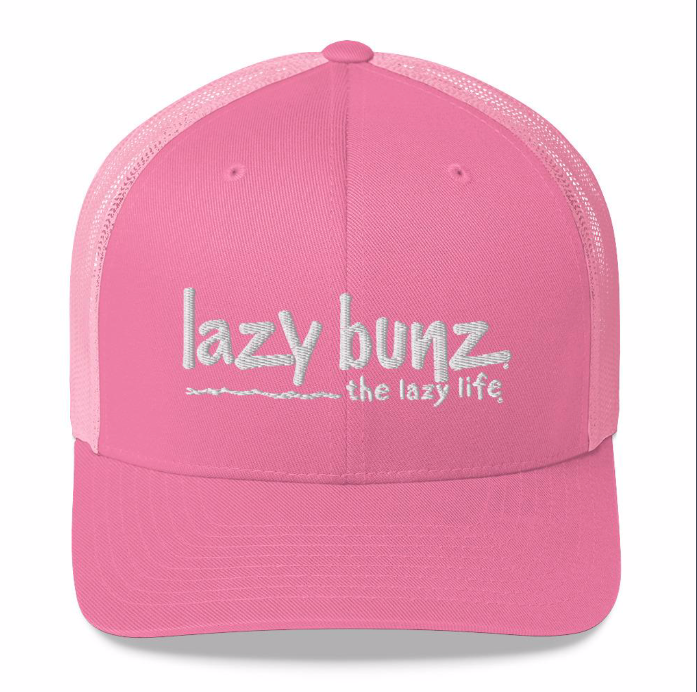Hats – Lazy Bunz