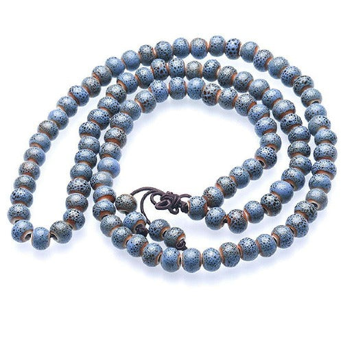 prayer ball necklace