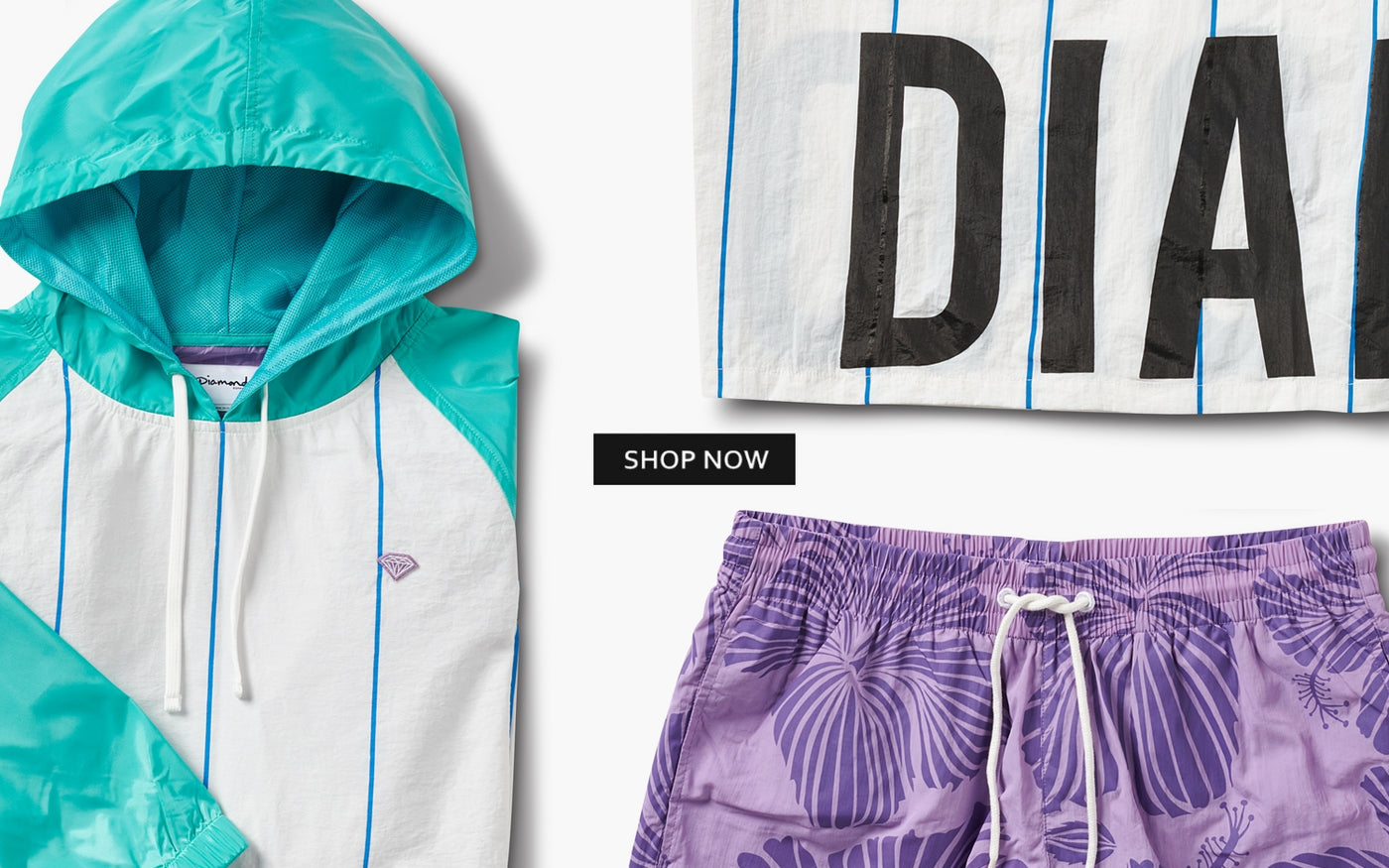 what stores sell diamond supply