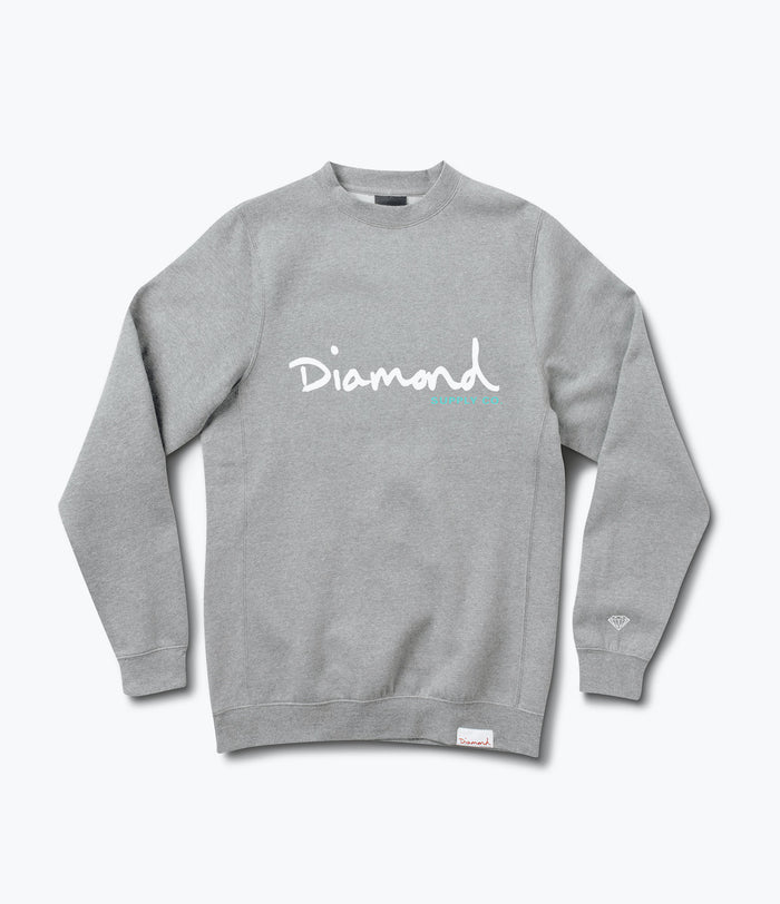 FLEECE – Diamond Supply Co.