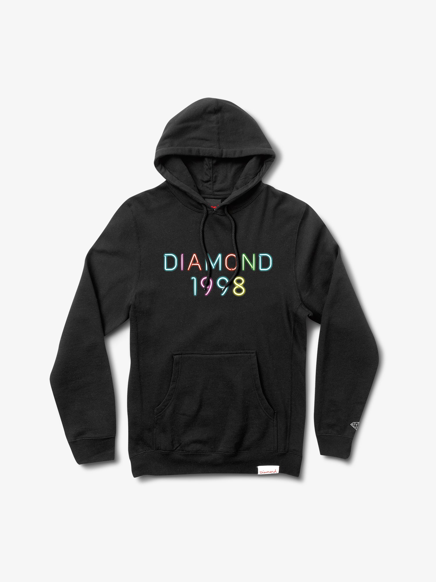 diamond 1998 hoodie